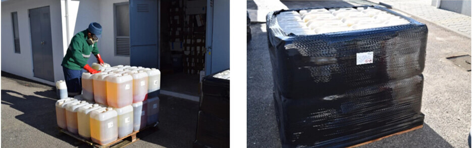 Gest&atilde;o Residuos Laboratorio (4)